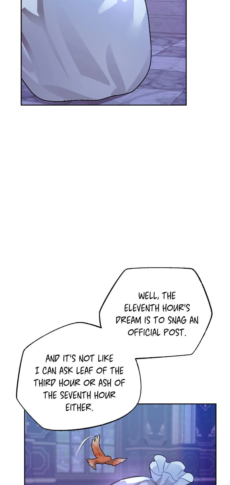 The Princess Doesn’t Want To Marry Her Ideal Type Chapter 14 page 62