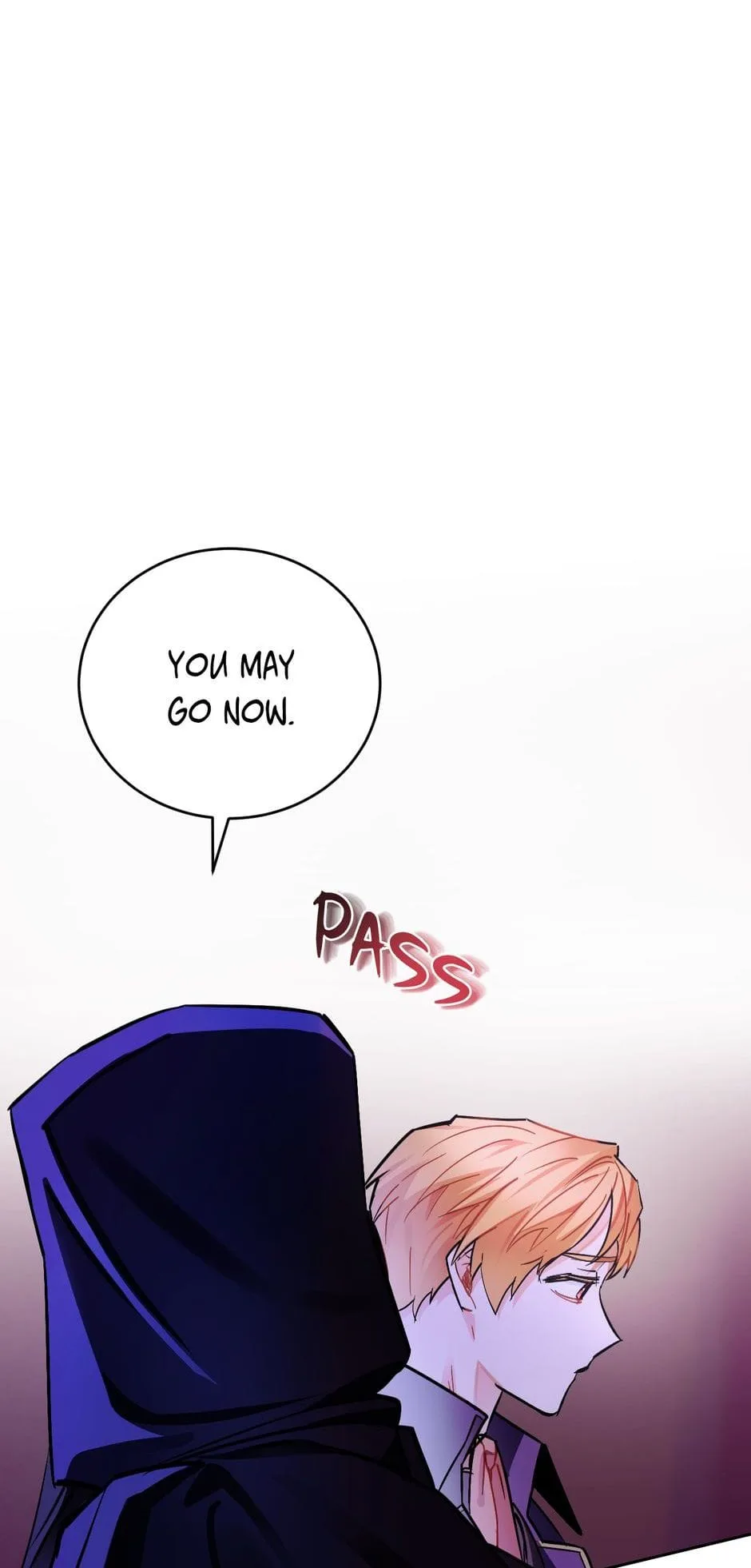 The Princess Doesn’t Want To Marry Her Ideal Type Chapter 14 page 81