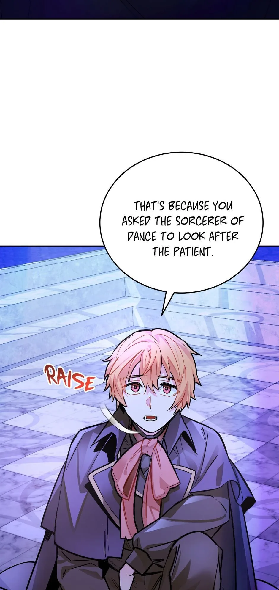 The Princess Doesn’t Want To Marry Her Ideal Type Chapter 14 page 60