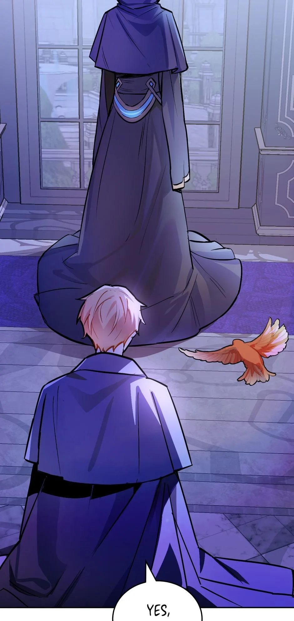 The Princess Doesn’t Want To Marry Her Ideal Type Chapter 14 page 58