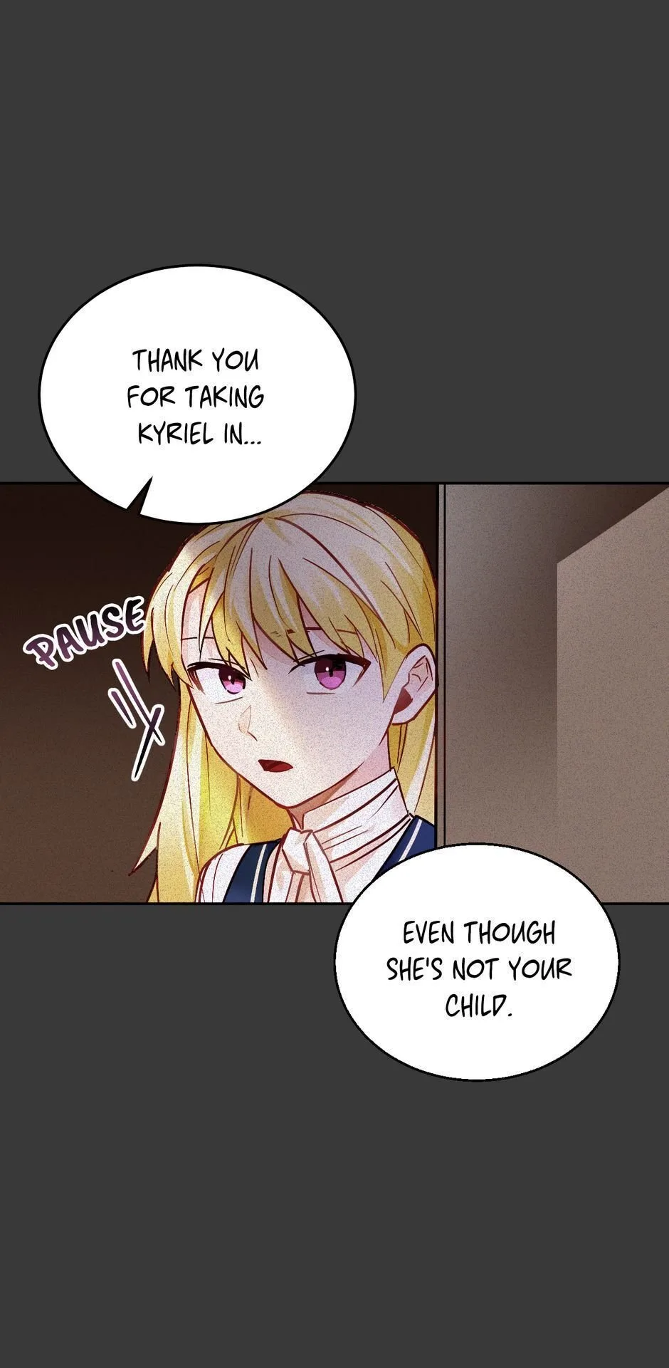 The Princess Doesn’t Want To Marry Her Ideal Type Chapter 6 page 45