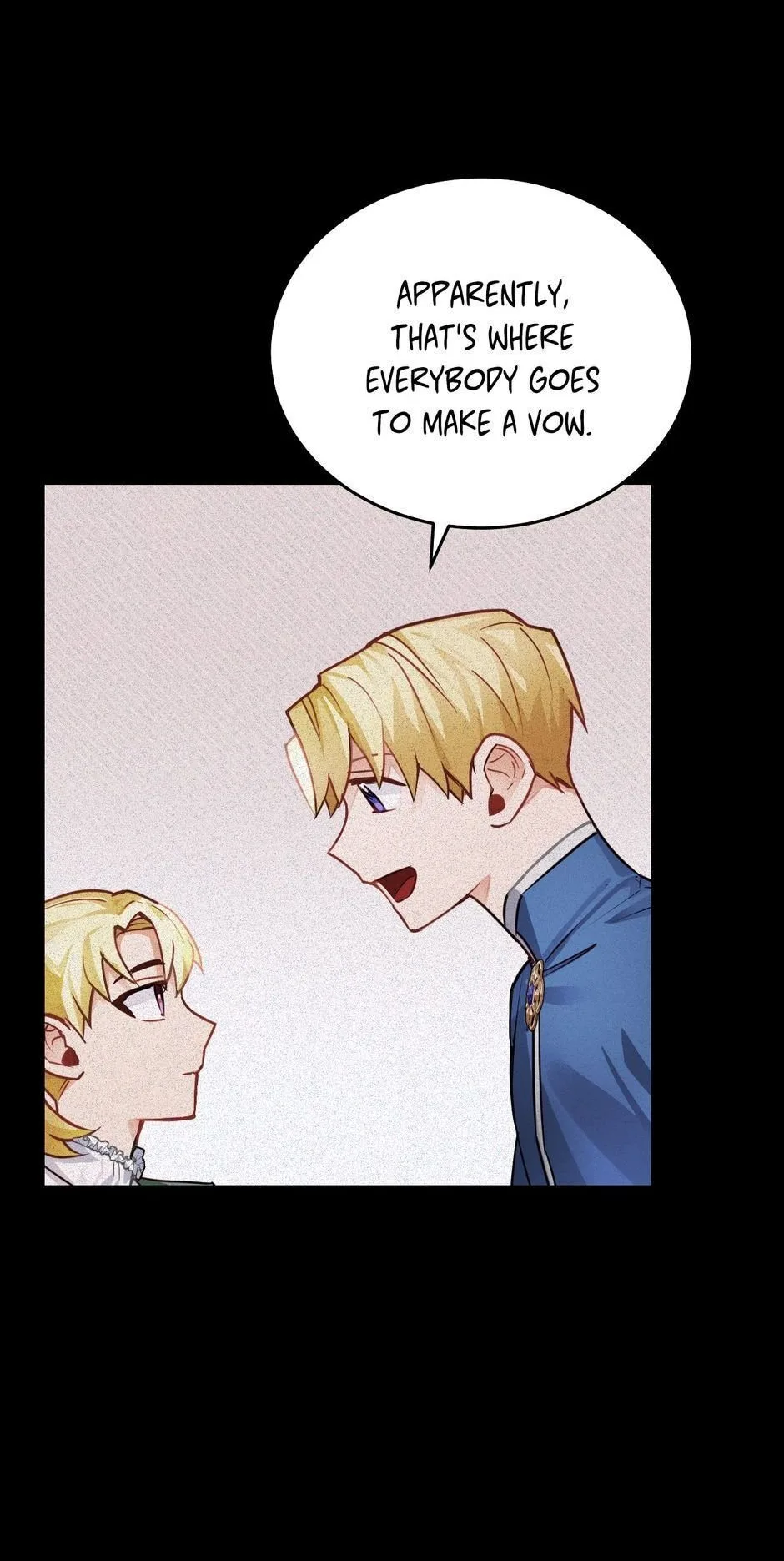 The Princess Doesn’t Want To Marry Her Ideal Type Chapter 5 page 80