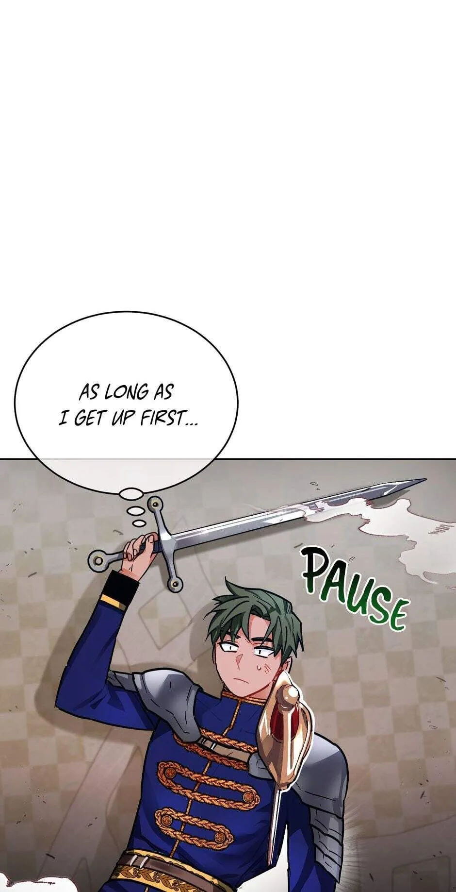 The Princess Doesn’t Want To Marry Her Ideal Type Chapter 8 page 29