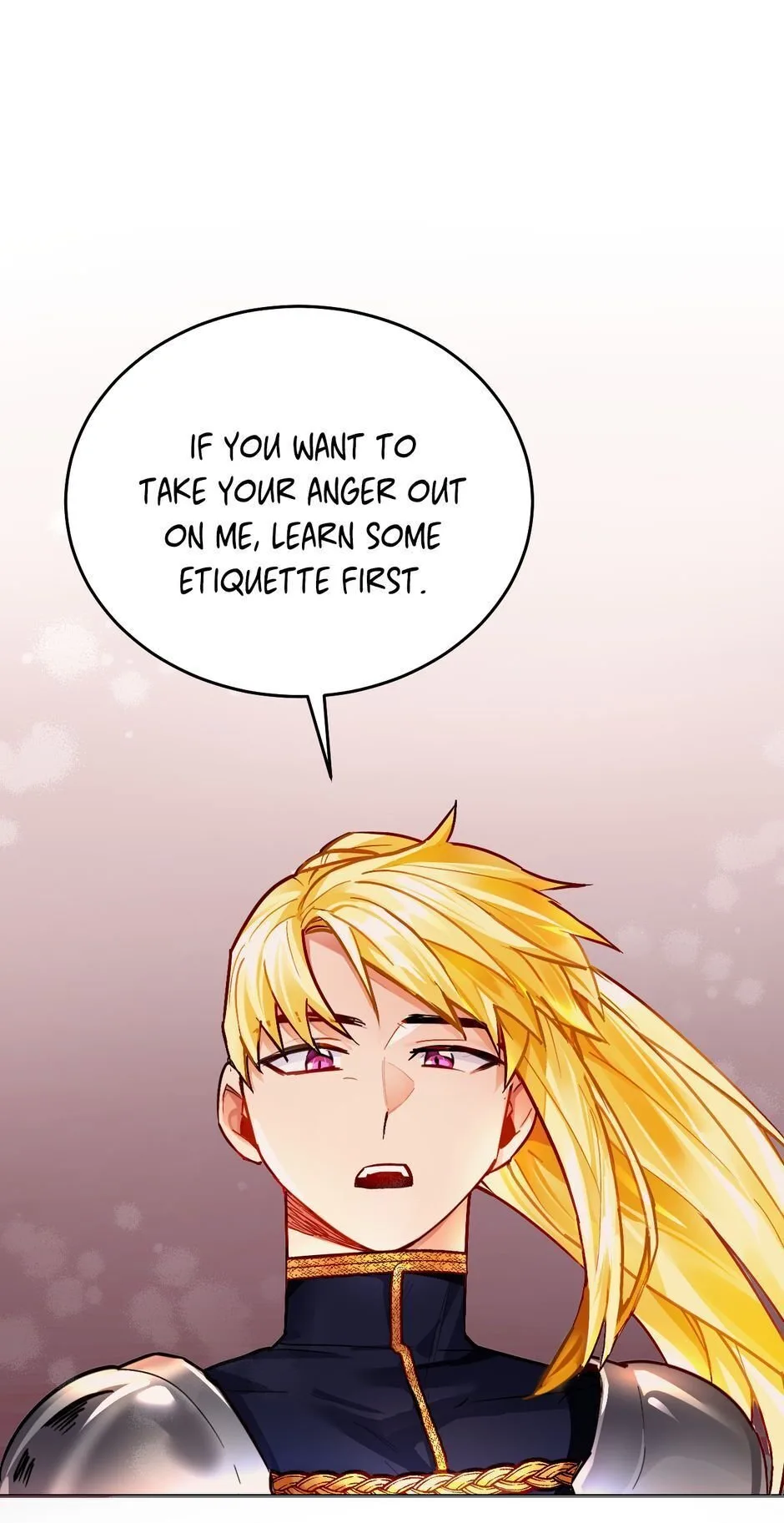 The Princess Doesn’t Want To Marry Her Ideal Type Chapter 8 page 35