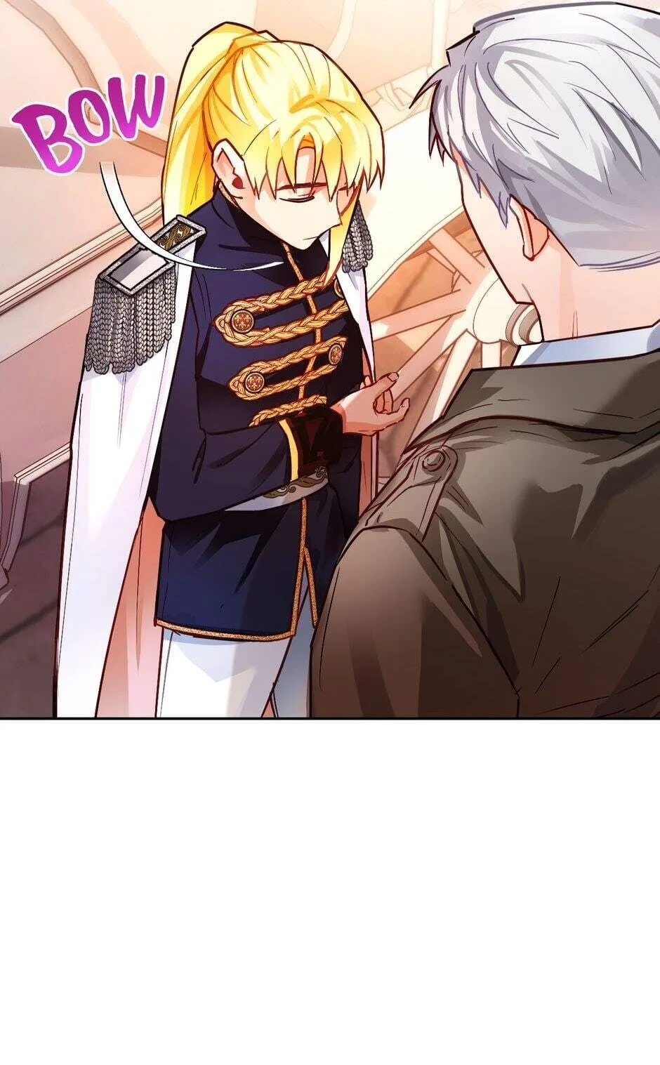 The Princess Doesn’t Want To Marry Her Ideal Type Chapter 9 page 30