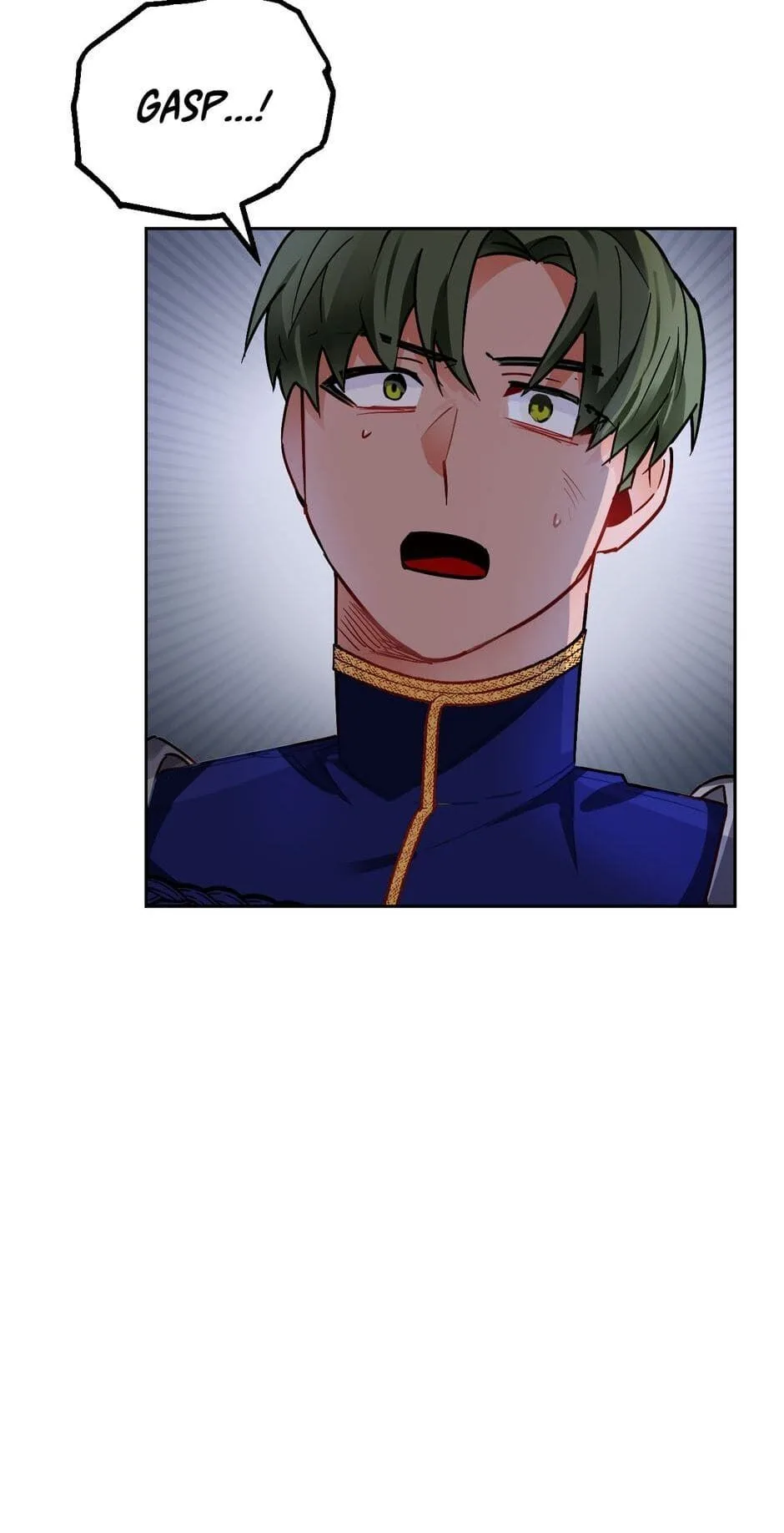 The Princess Doesn’t Want To Marry Her Ideal Type Chapter 8 page 33