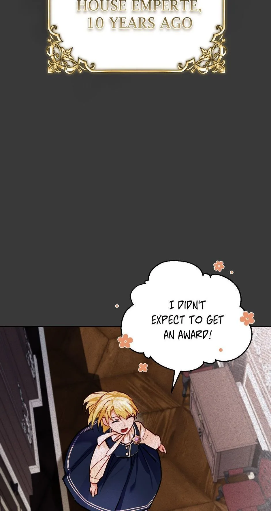 The Princess Doesn’t Want To Marry Her Ideal Type Chapter 6 page 40