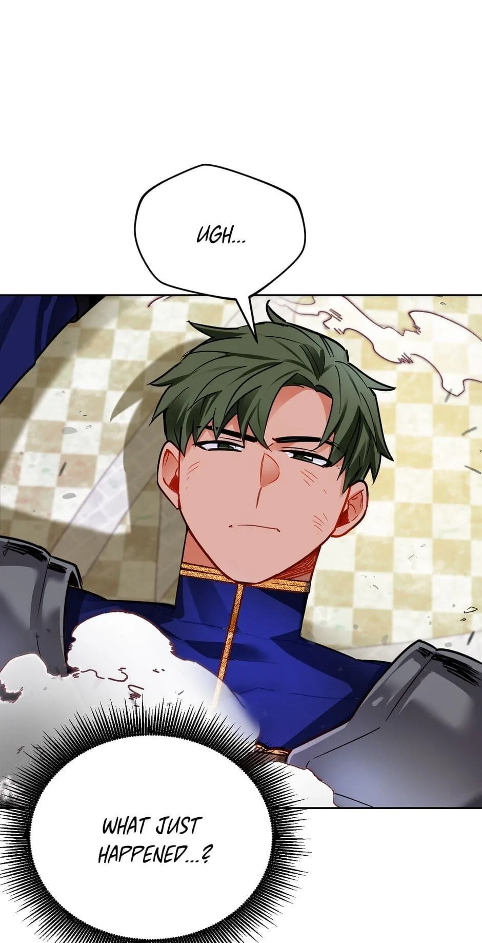 The Princess Doesn’t Want To Marry Her Ideal Type Chapter 8 page 27