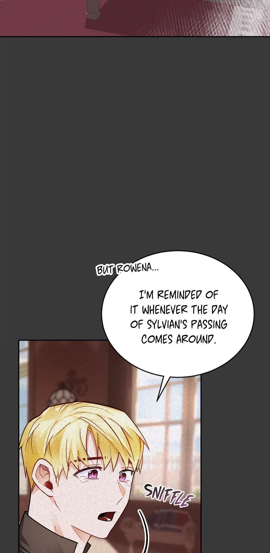 The Princess Doesn’t Want To Marry Her Ideal Type Chapter 6 page 47