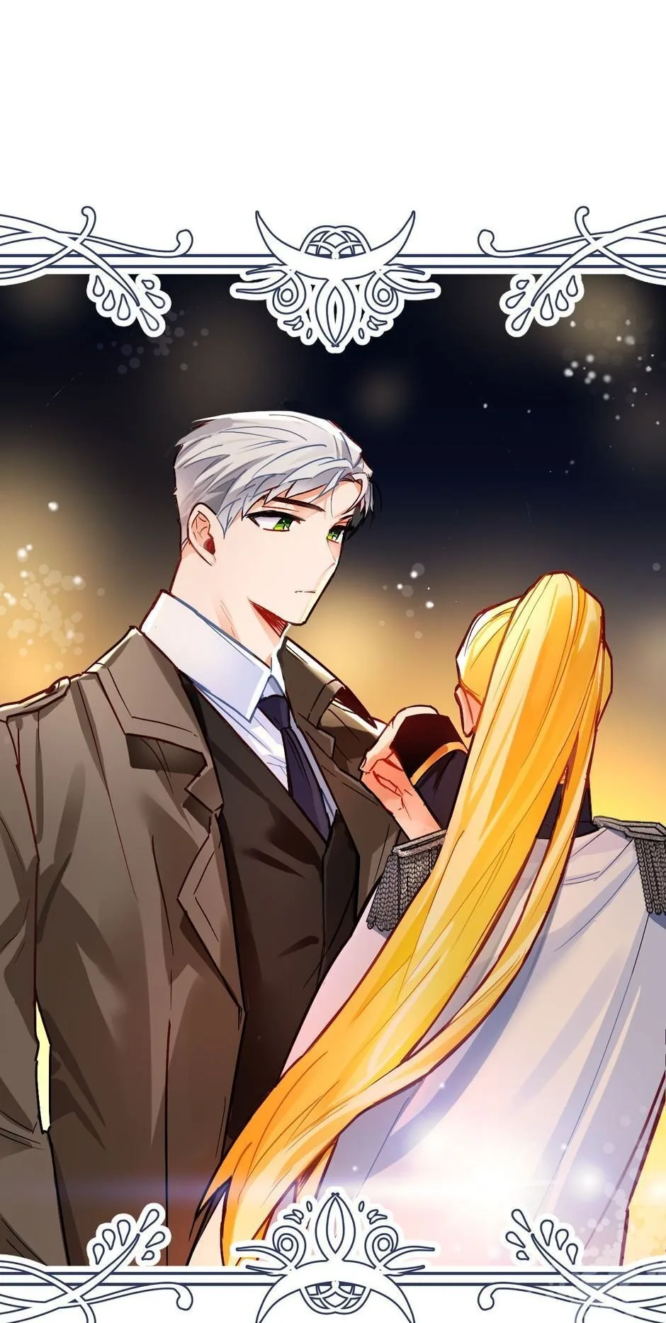 The Princess Doesn’t Want To Marry Her Ideal Type Chapter 9 page 42