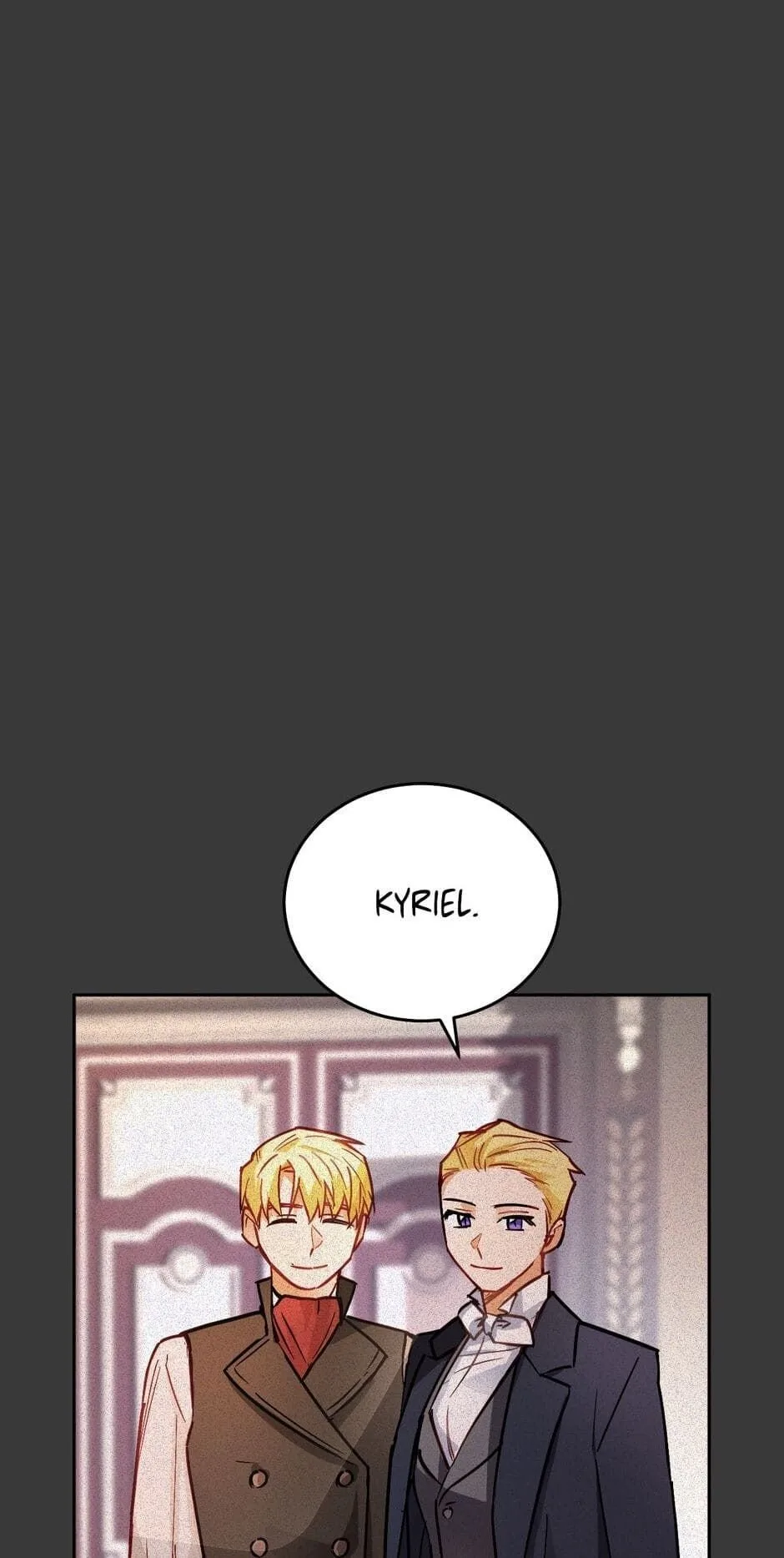 The Princess Doesn’t Want To Marry Her Ideal Type Chapter 6 page 56