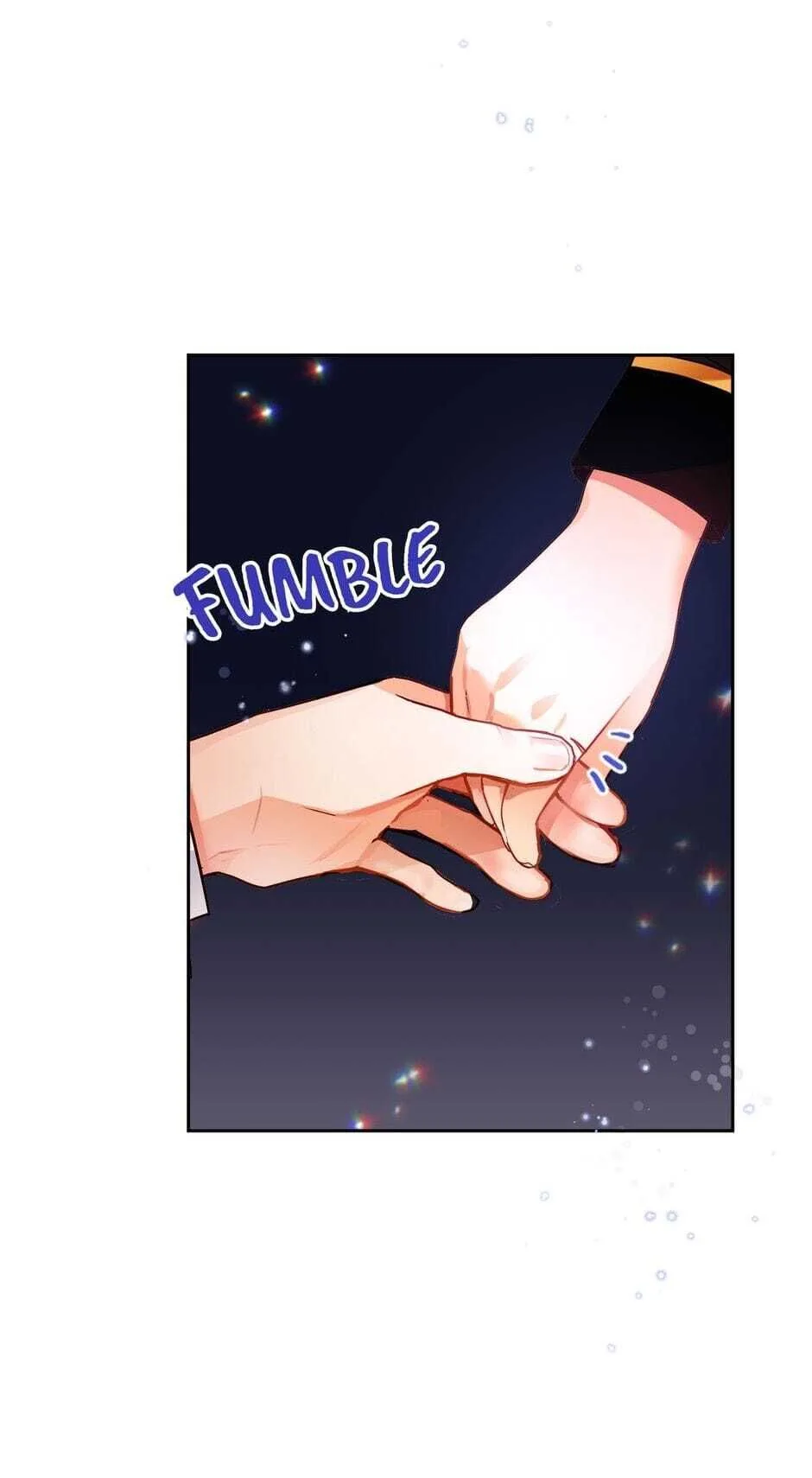 The Princess Doesn’t Want To Marry Her Ideal Type Chapter 9 page 40