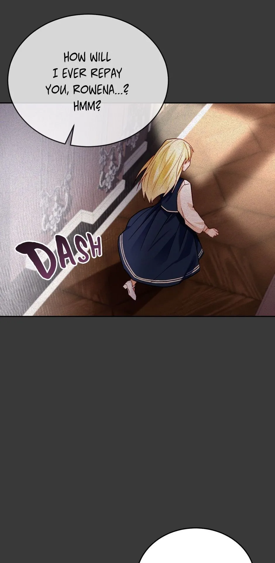The Princess Doesn’t Want To Marry Her Ideal Type Chapter 6 page 52