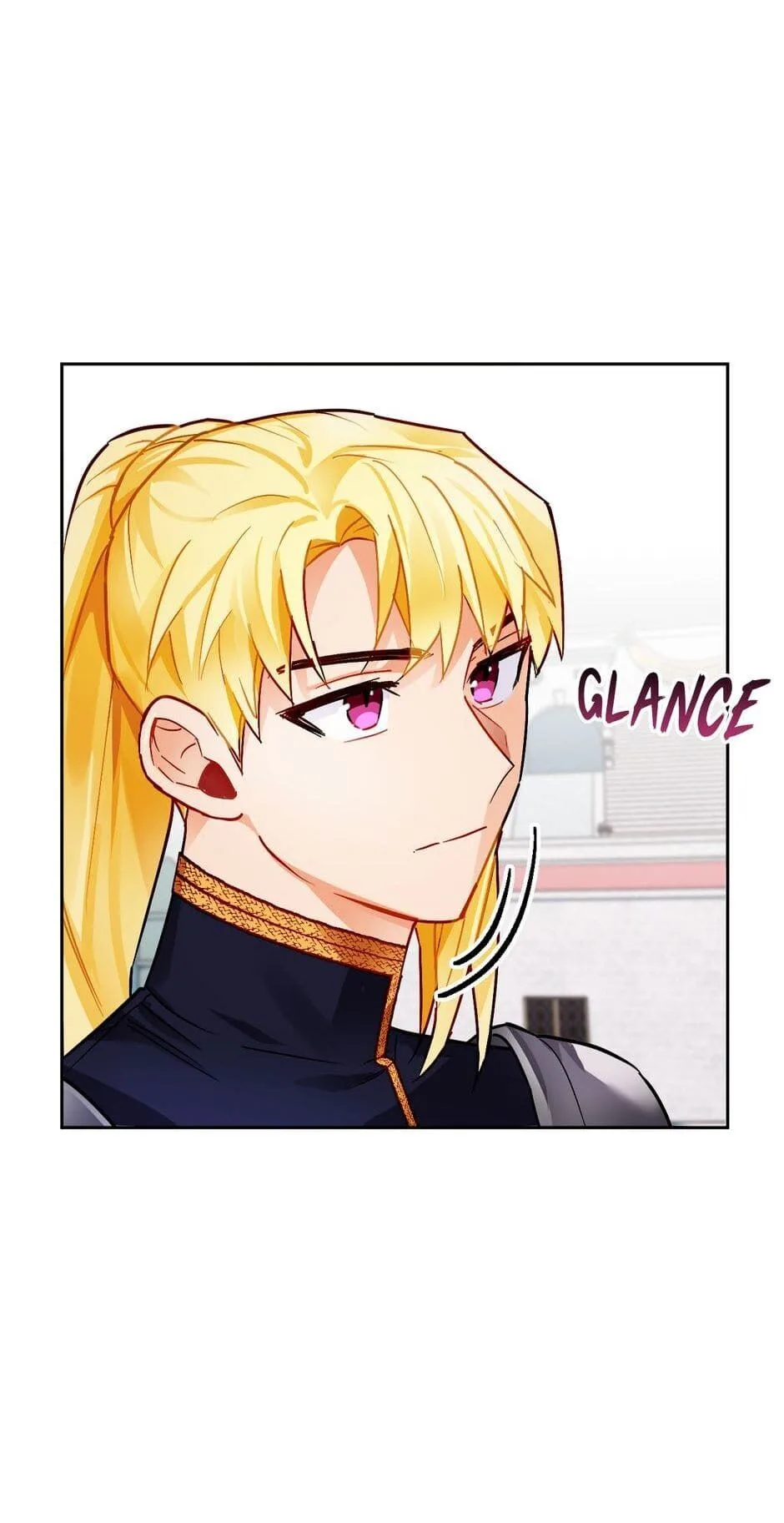 The Princess Doesn’t Want To Marry Her Ideal Type Chapter 8 page 41