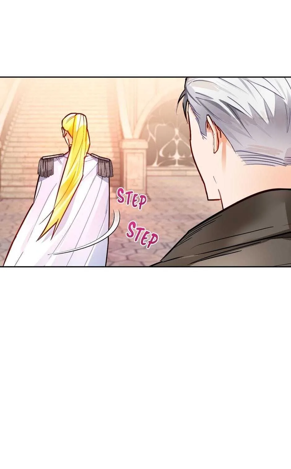 The Princess Doesn’t Want To Marry Her Ideal Type Chapter 9 page 31