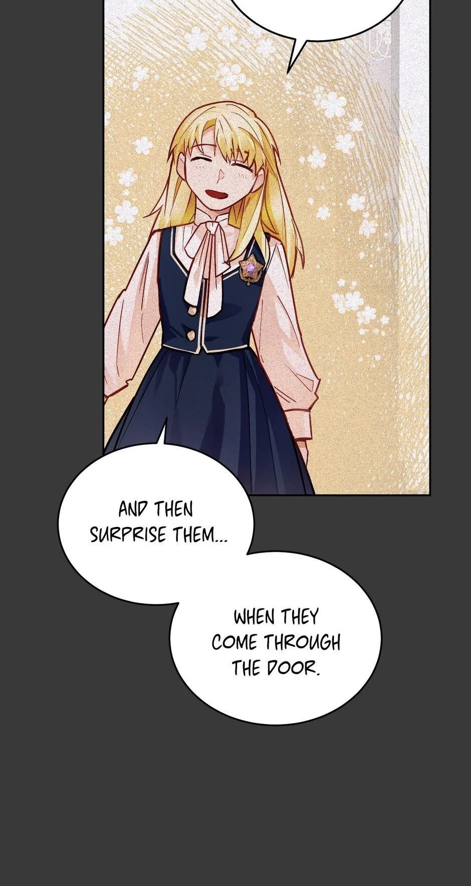 The Princess Doesn’t Want To Marry Her Ideal Type Chapter 6 page 44