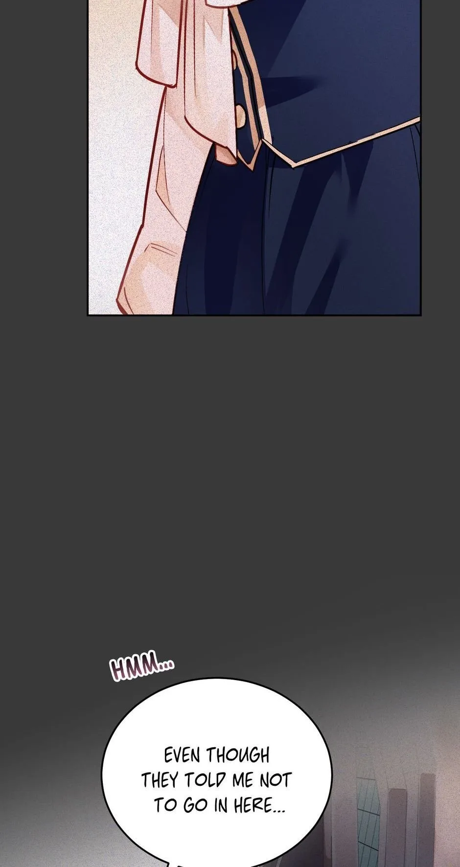 The Princess Doesn’t Want To Marry Her Ideal Type Chapter 6 page 42