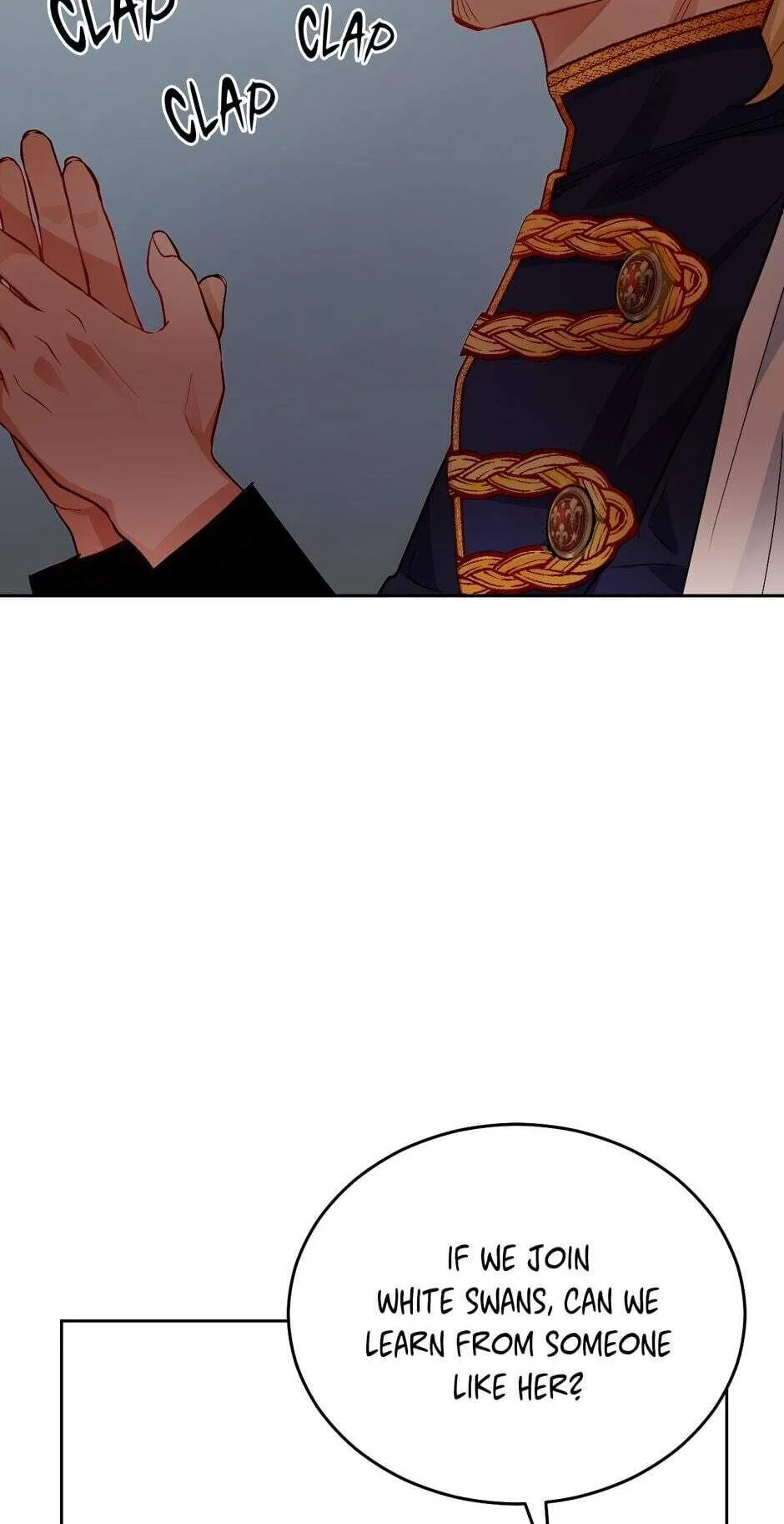 The Princess Doesn’t Want To Marry Her Ideal Type Chapter 8 page 38