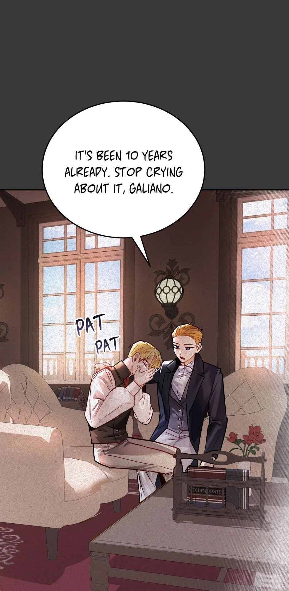 The Princess Doesn’t Want To Marry Her Ideal Type Chapter 6 page 46