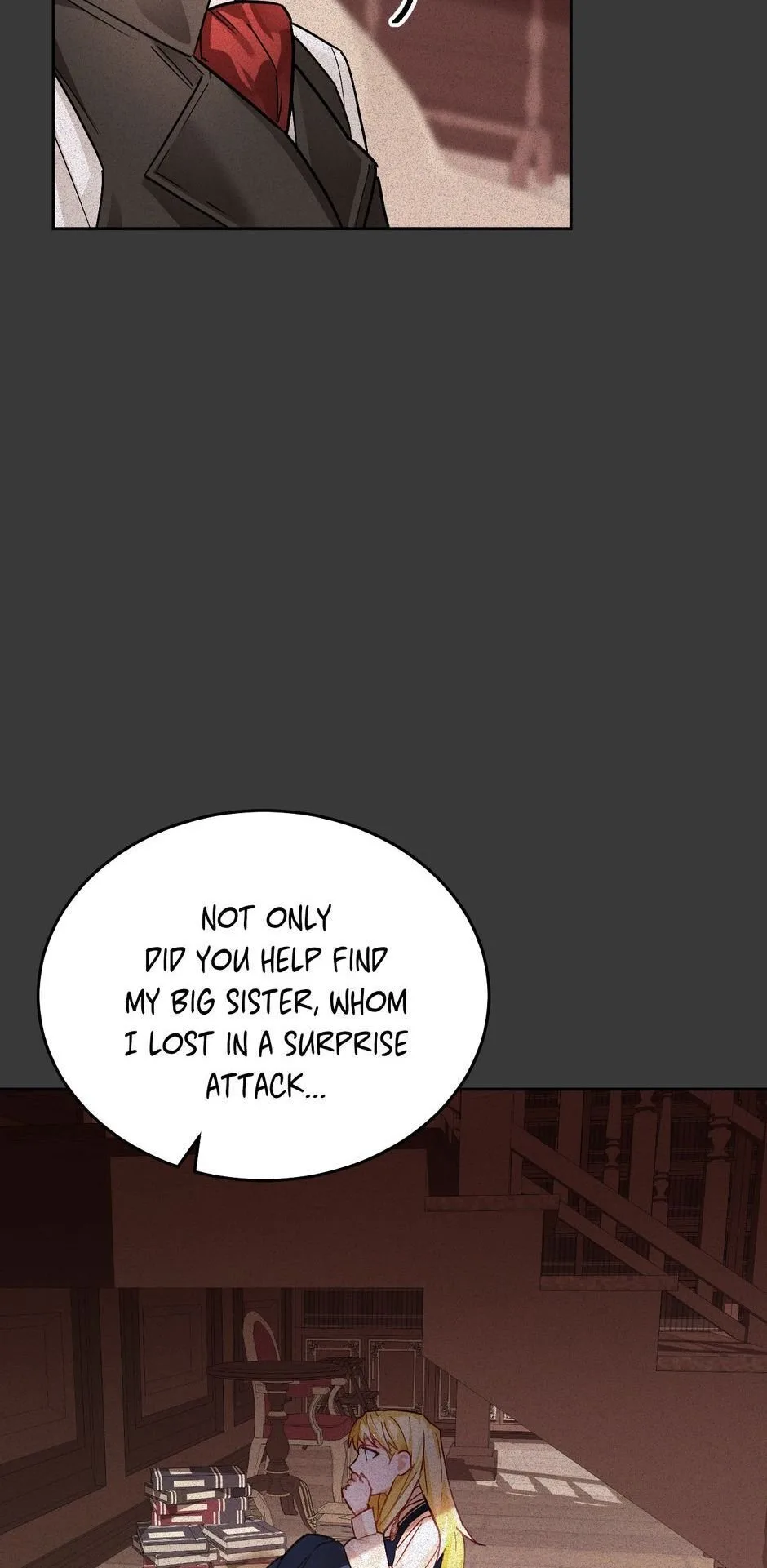 The Princess Doesn’t Want To Marry Her Ideal Type Chapter 6 page 48