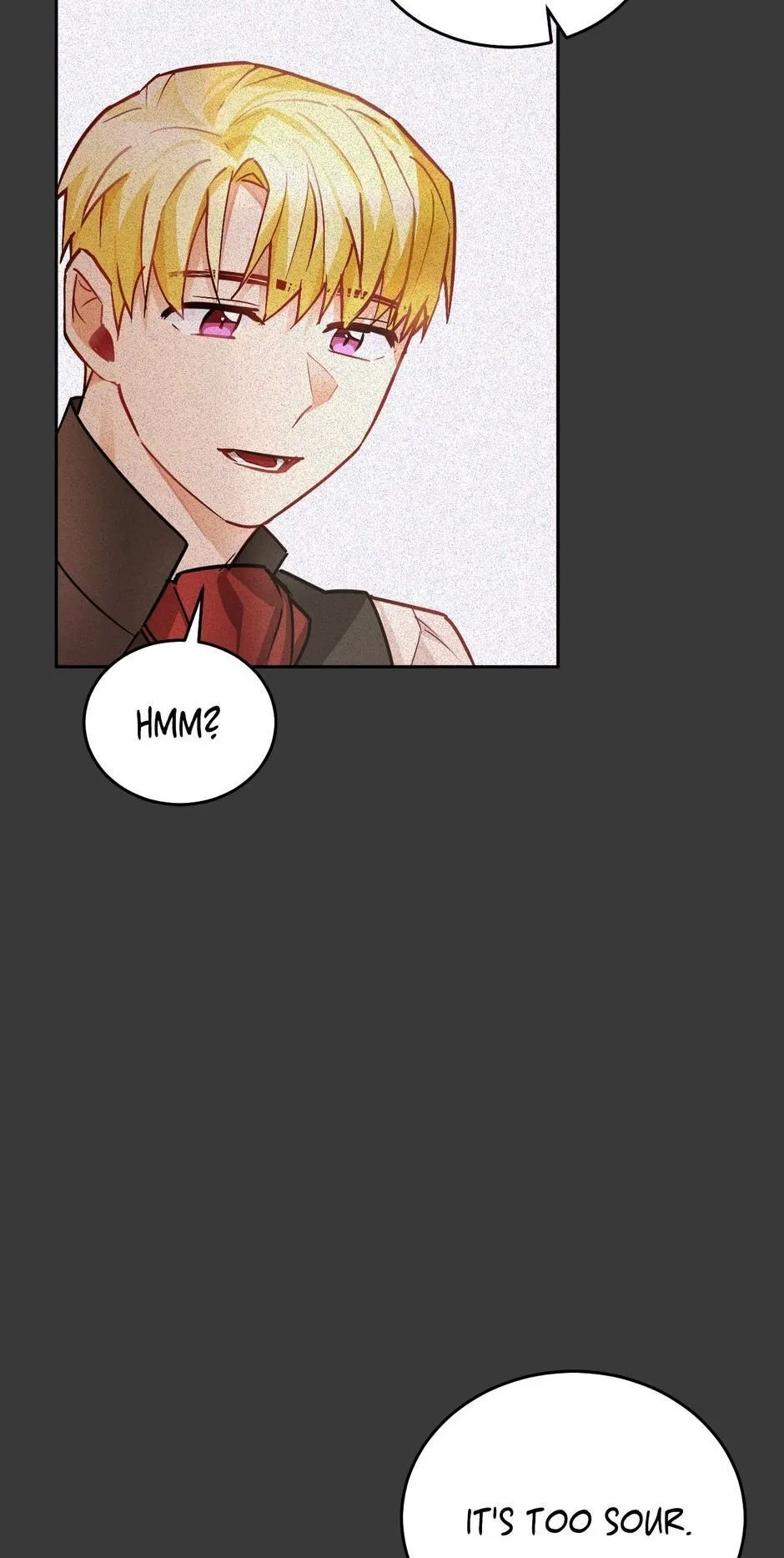 The Princess Doesn’t Want To Marry Her Ideal Type Chapter 6 page 61