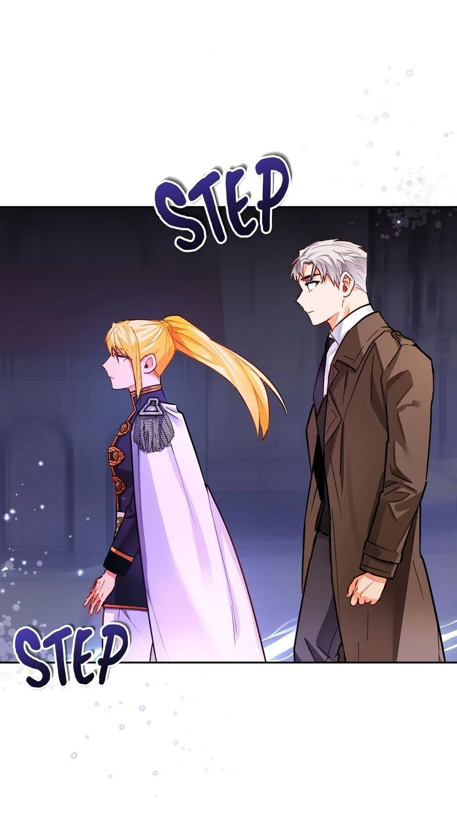 The Princess Doesn’t Want To Marry Her Ideal Type Chapter 9 page 37