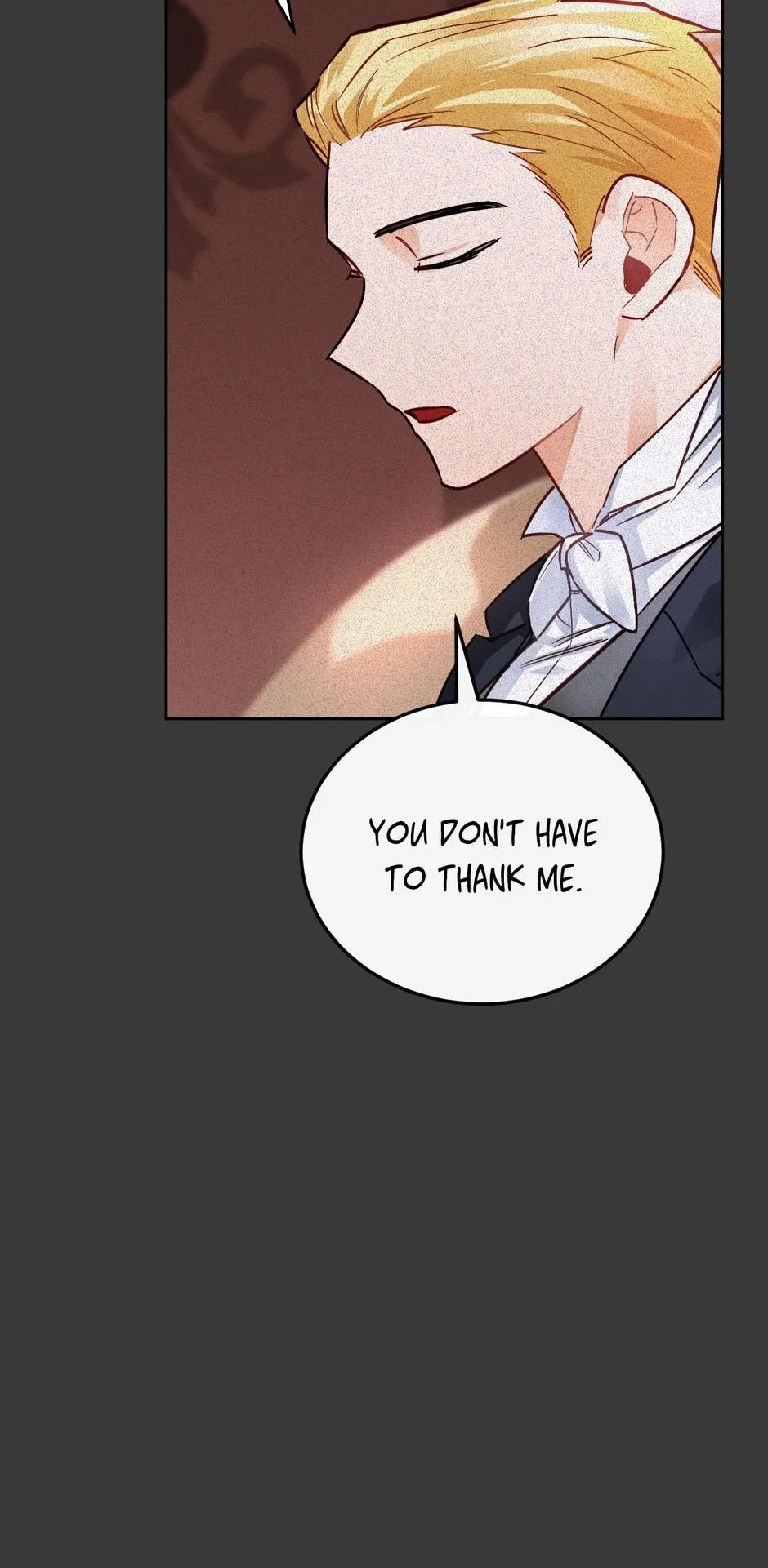 The Princess Doesn’t Want To Marry Her Ideal Type Chapter 6 page 50
