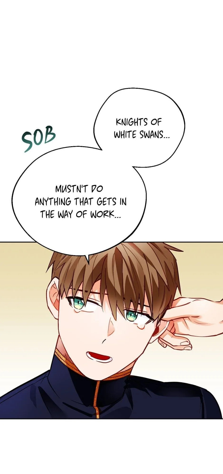 The Princess Doesn’t Want To Marry Her Ideal Type Chapter 9 page 50