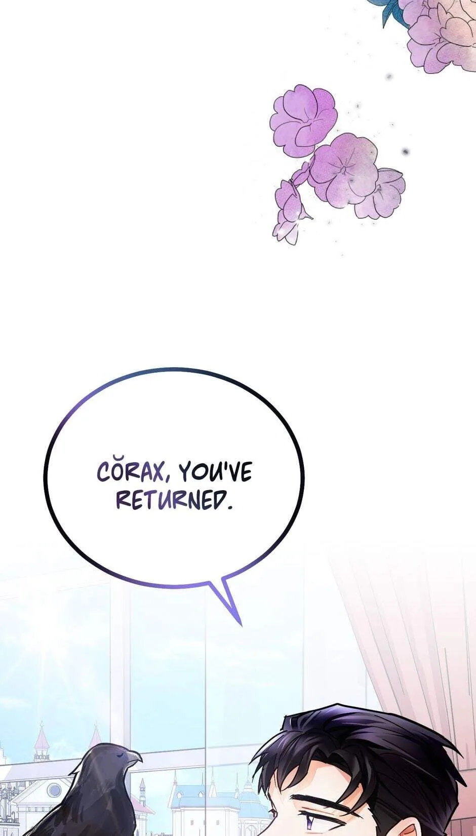 The Princess Doesn’t Want To Marry Her Ideal Type Chapter 8 page 53