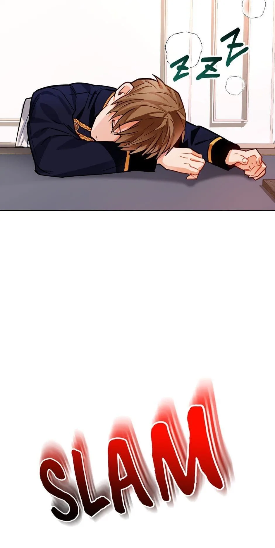 The Princess Doesn’t Want To Marry Her Ideal Type Chapter 9 page 45