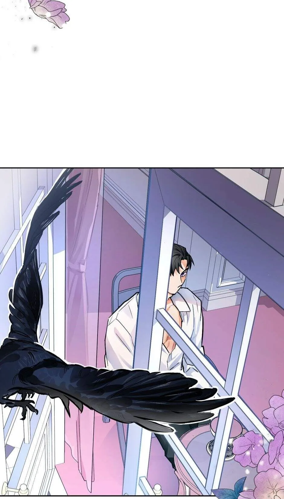 The Princess Doesn’t Want To Marry Her Ideal Type Chapter 8 page 52