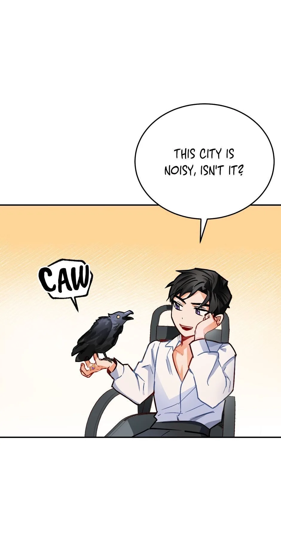 The Princess Doesn’t Want To Marry Her Ideal Type Chapter 8 page 55