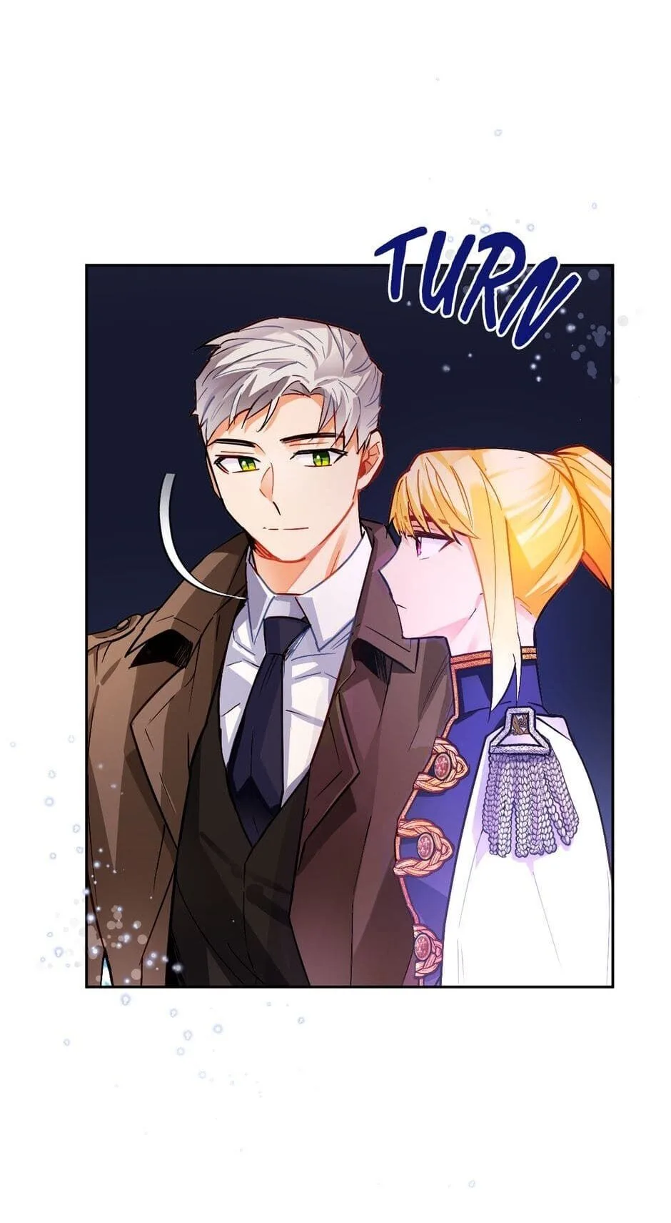 The Princess Doesn’t Want To Marry Her Ideal Type Chapter 9 page 38