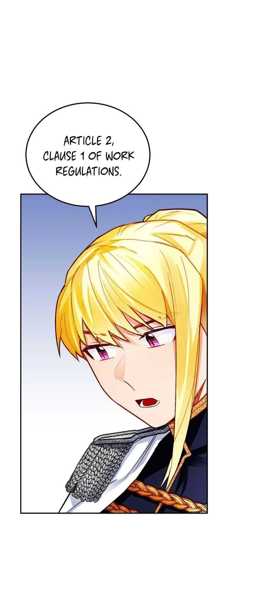 The Princess Doesn’t Want To Marry Her Ideal Type Chapter 9 page 49