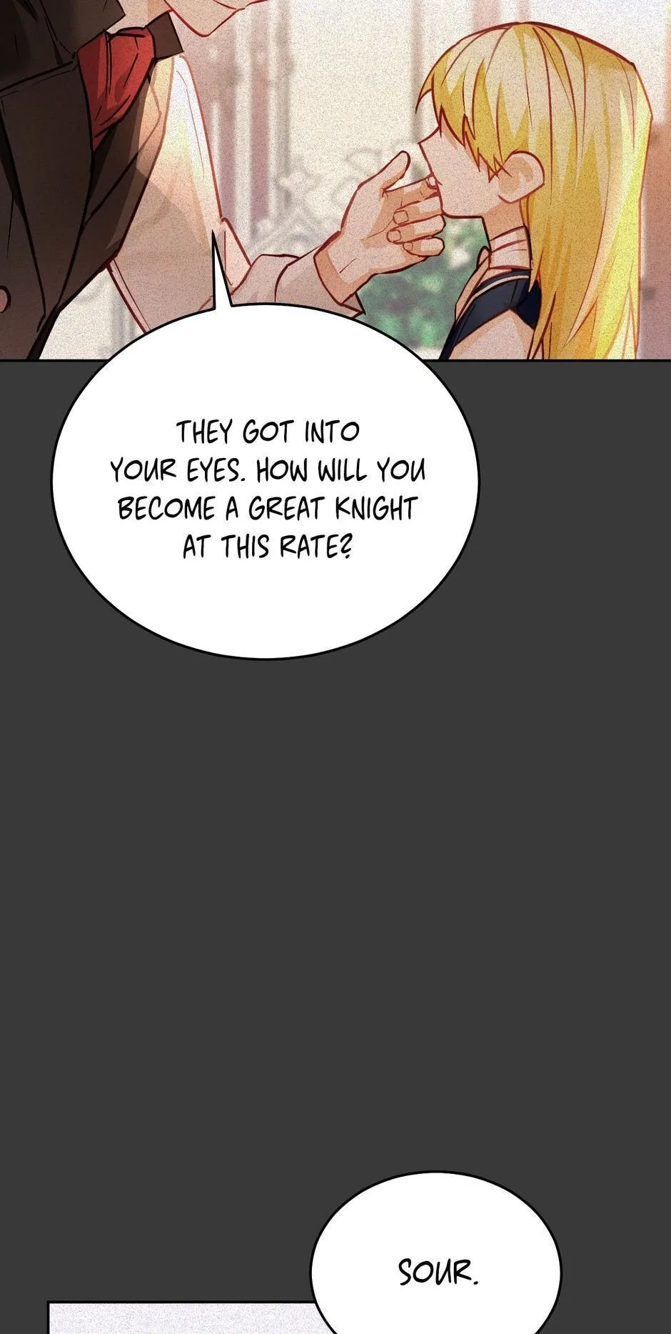 The Princess Doesn’t Want To Marry Her Ideal Type Chapter 6 page 60