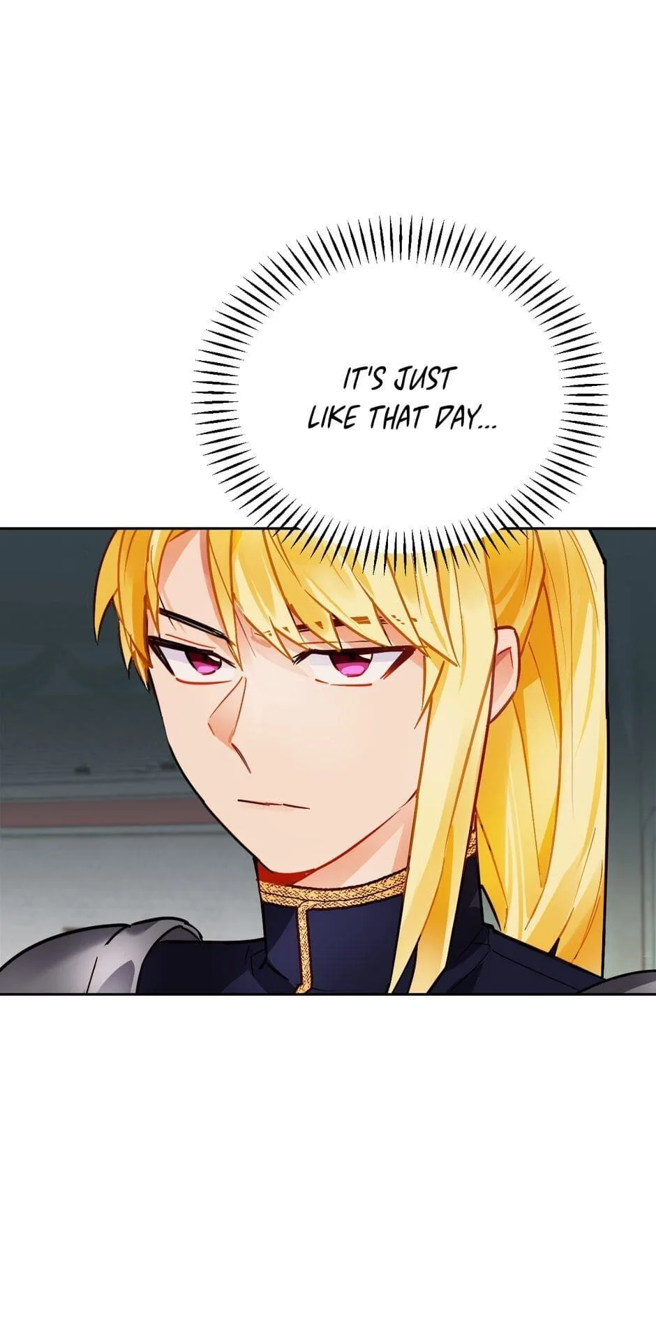 The Princess Doesn’t Want To Marry Her Ideal Type Chapter 8 page 43