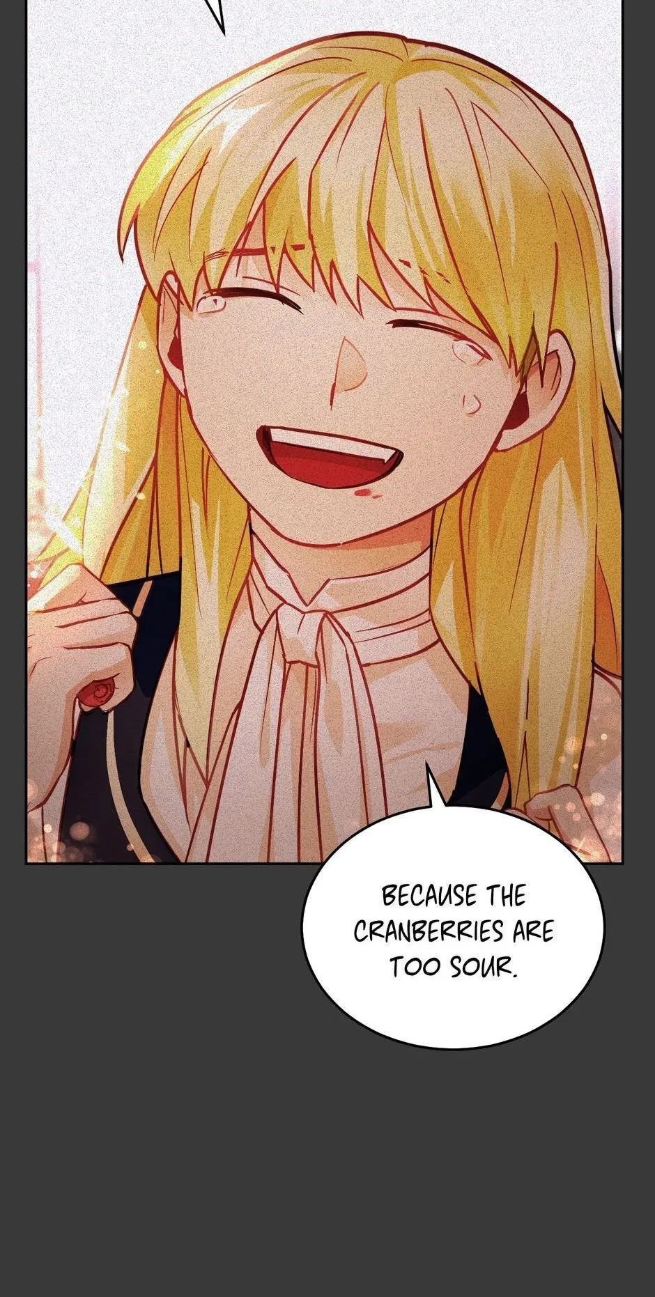 The Princess Doesn’t Want To Marry Her Ideal Type Chapter 6 page 63