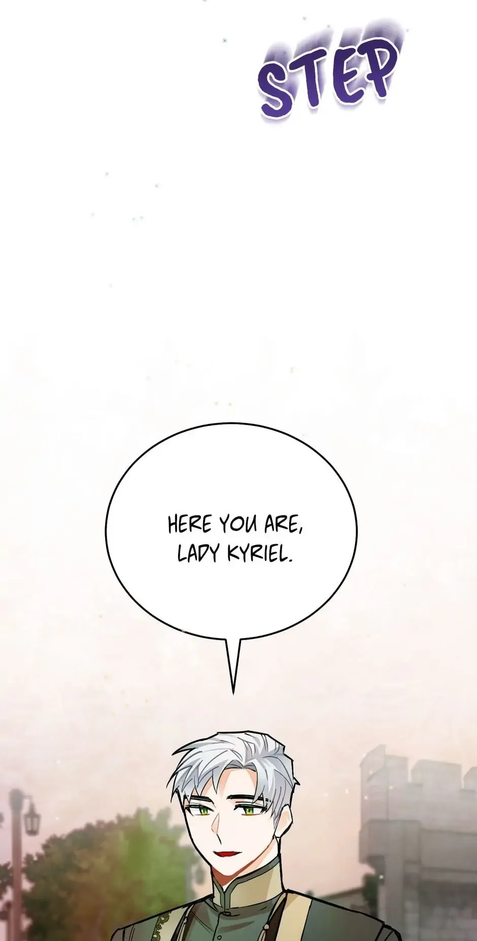 The Princess Doesn’t Want To Marry Her Ideal Type Chapter 15 page 24