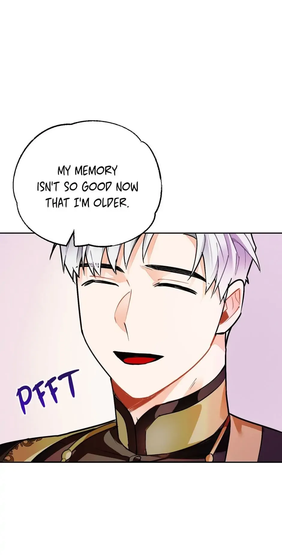 The Princess Doesn’t Want To Marry Her Ideal Type Chapter 15 page 27