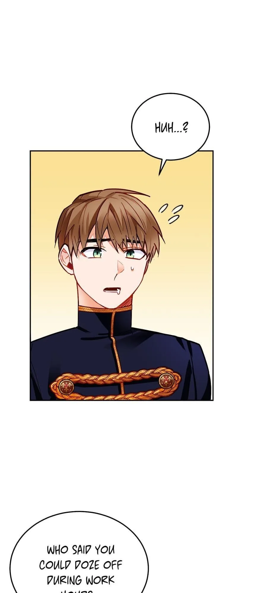 The Princess Doesn’t Want To Marry Her Ideal Type Chapter 9 page 47