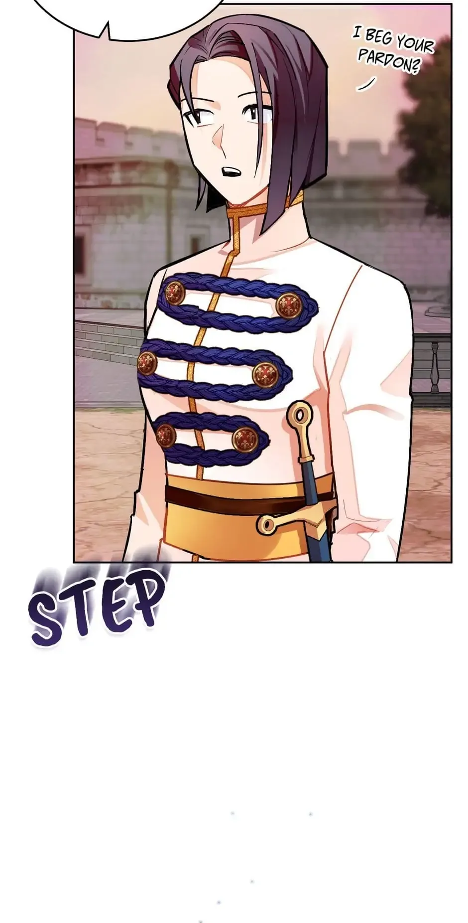 The Princess Doesn’t Want To Marry Her Ideal Type Chapter 15 page 23