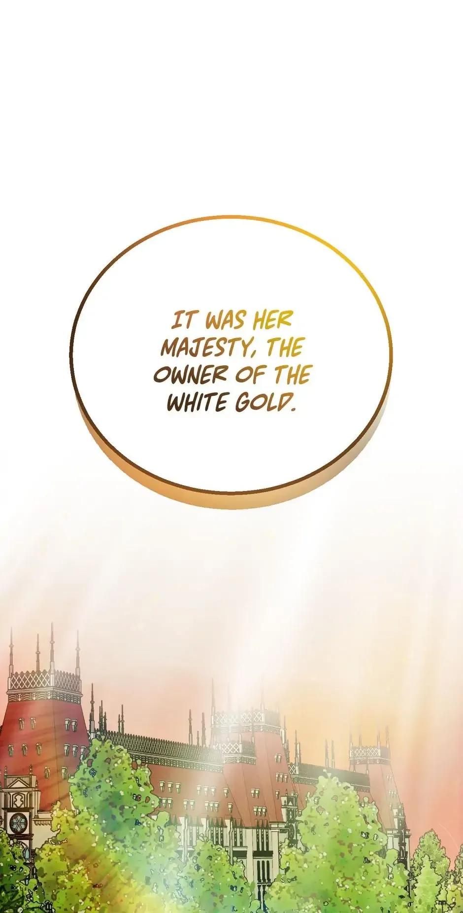 The Princess Doesn’t Want To Marry Her Ideal Type Chapter 15 page 20