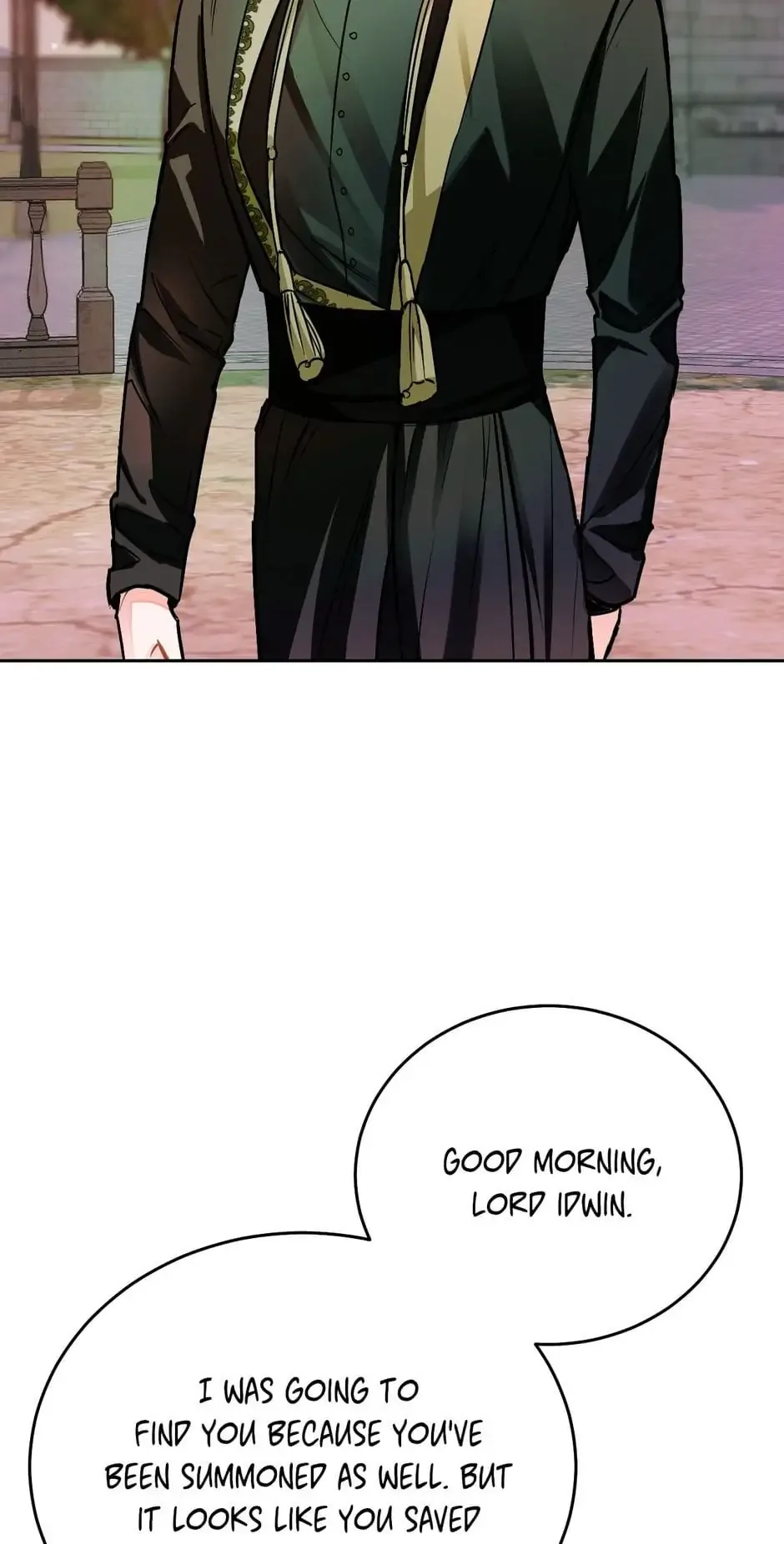 The Princess Doesn’t Want To Marry Her Ideal Type Chapter 15 page 25