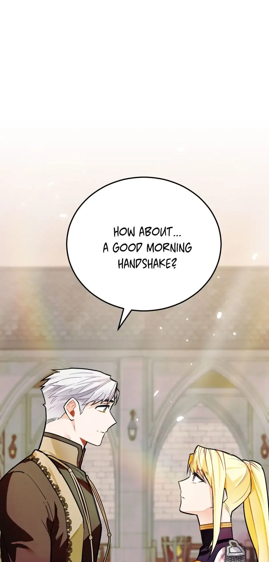 The Princess Doesn’t Want To Marry Her Ideal Type Chapter 15 page 29