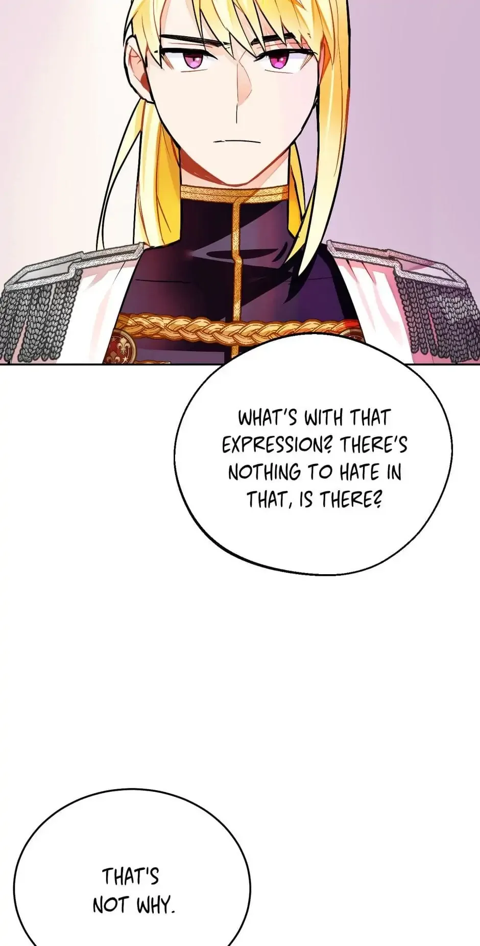 The Princess Doesn’t Want To Marry Her Ideal Type Chapter 15 page 22
