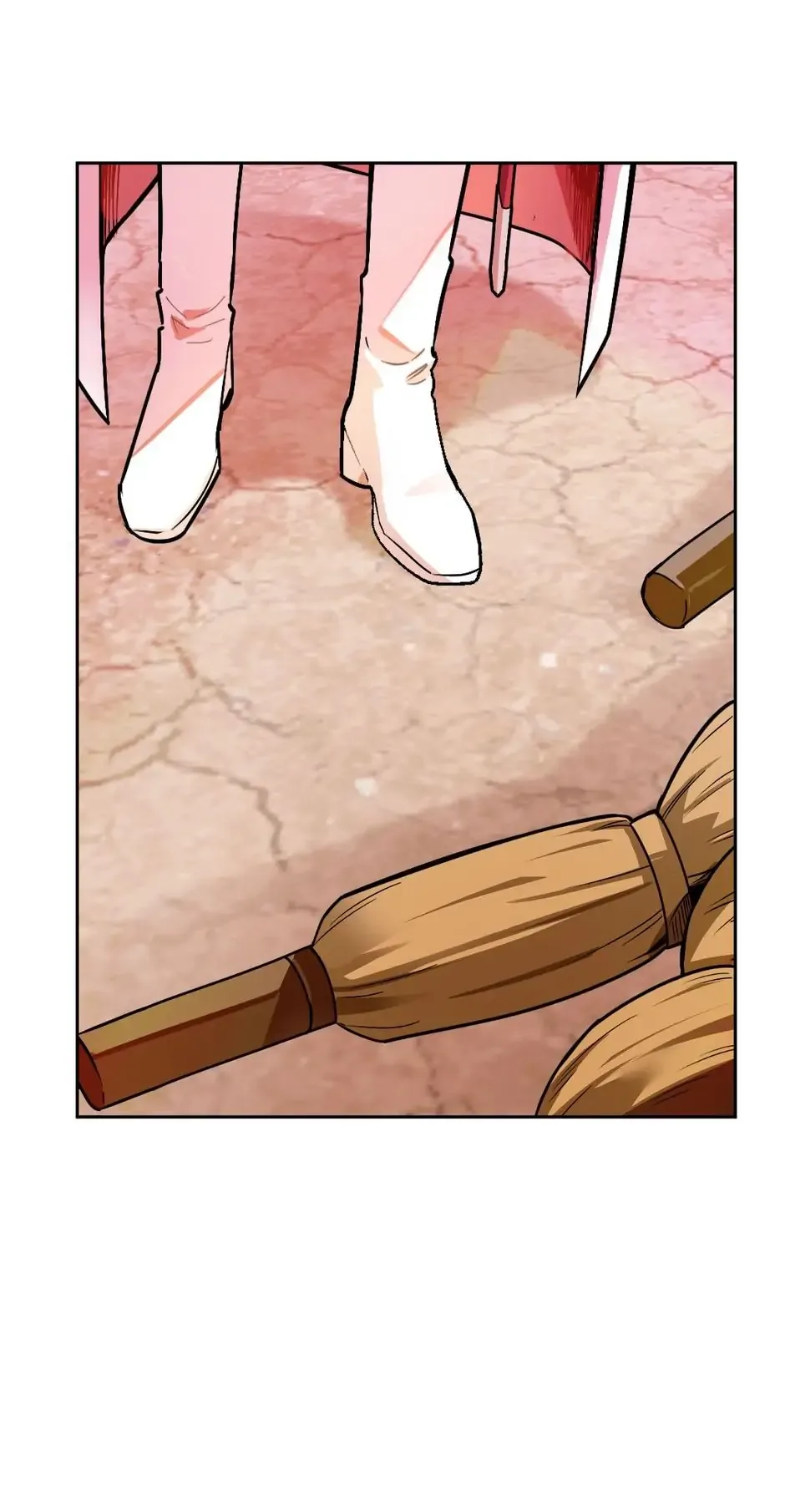 The Princess Doesn’t Want To Marry Her Ideal Type Chapter 15 page 5