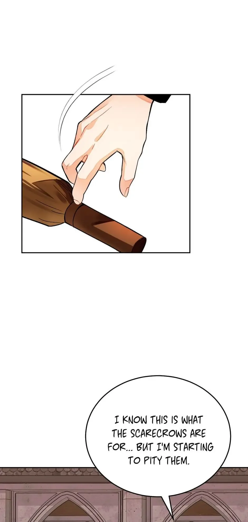 The Princess Doesn’t Want To Marry Her Ideal Type Chapter 15 page 11