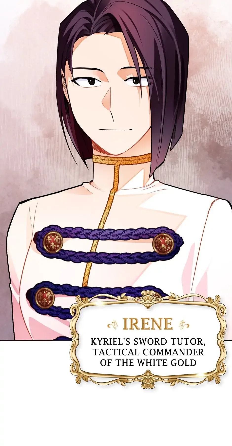 The Princess Doesn’t Want To Marry Her Ideal Type Chapter 15 page 10