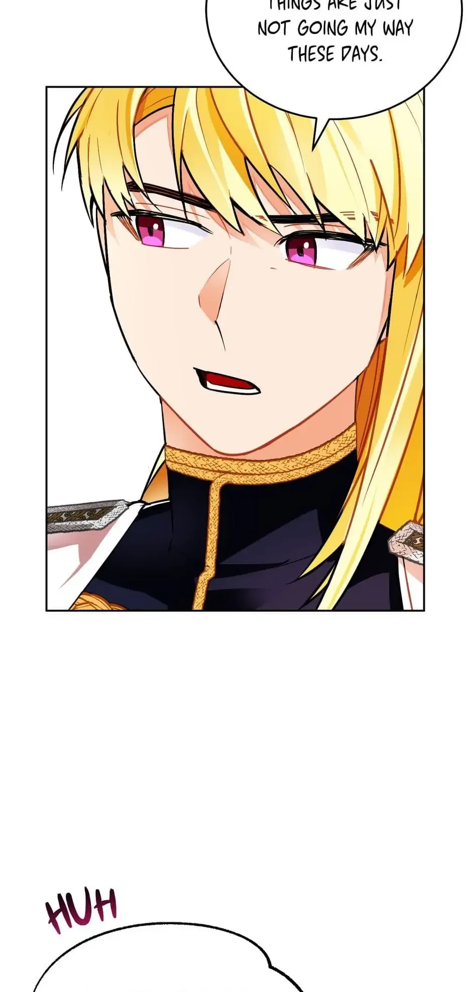 The Princess Doesn’t Want To Marry Her Ideal Type Chapter 15 page 15