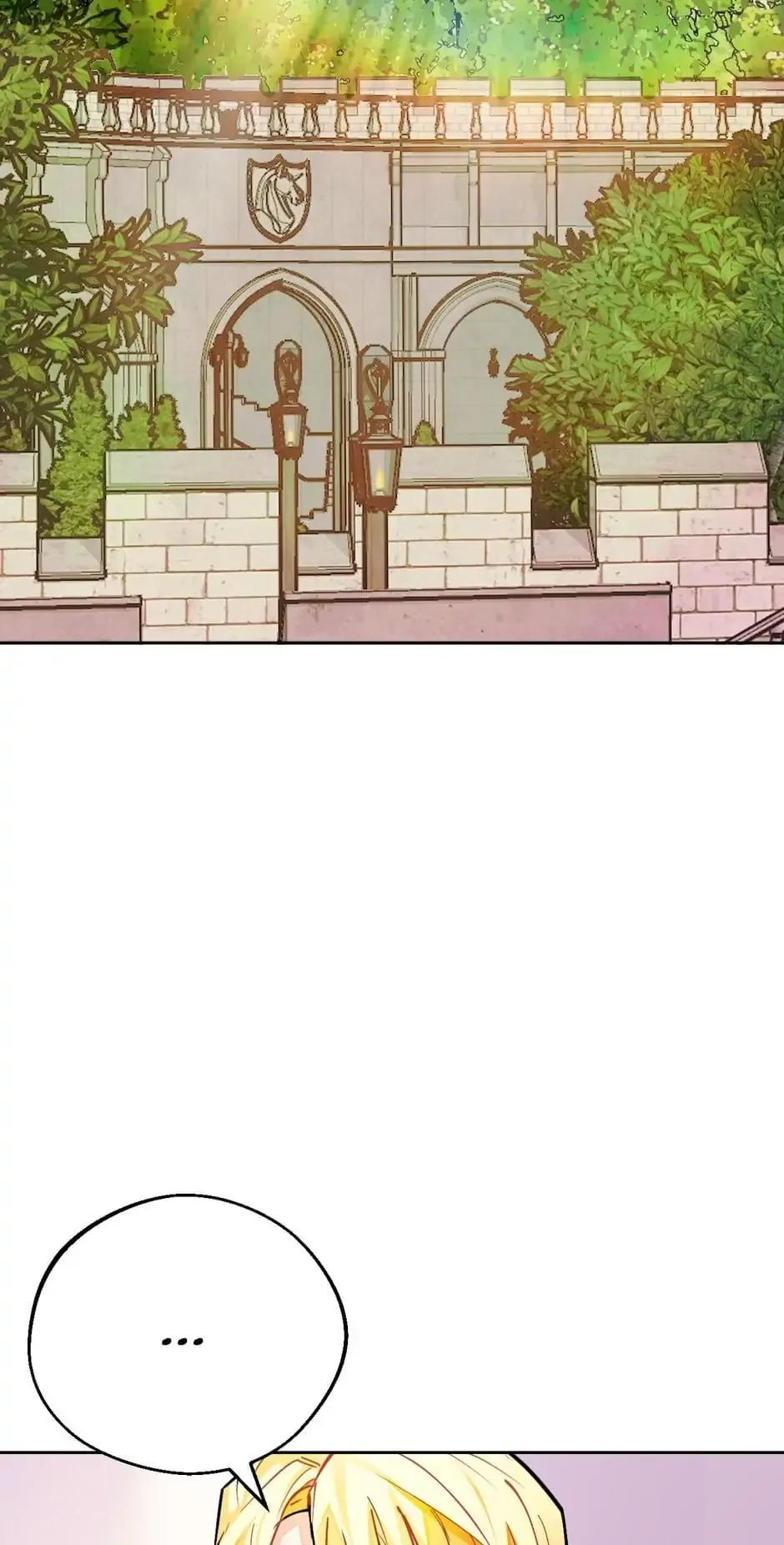 The Princess Doesn’t Want To Marry Her Ideal Type Chapter 15 page 21